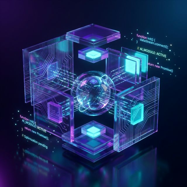 Developer Placeholder